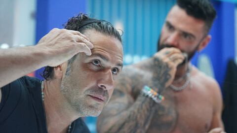 Episodio sin título