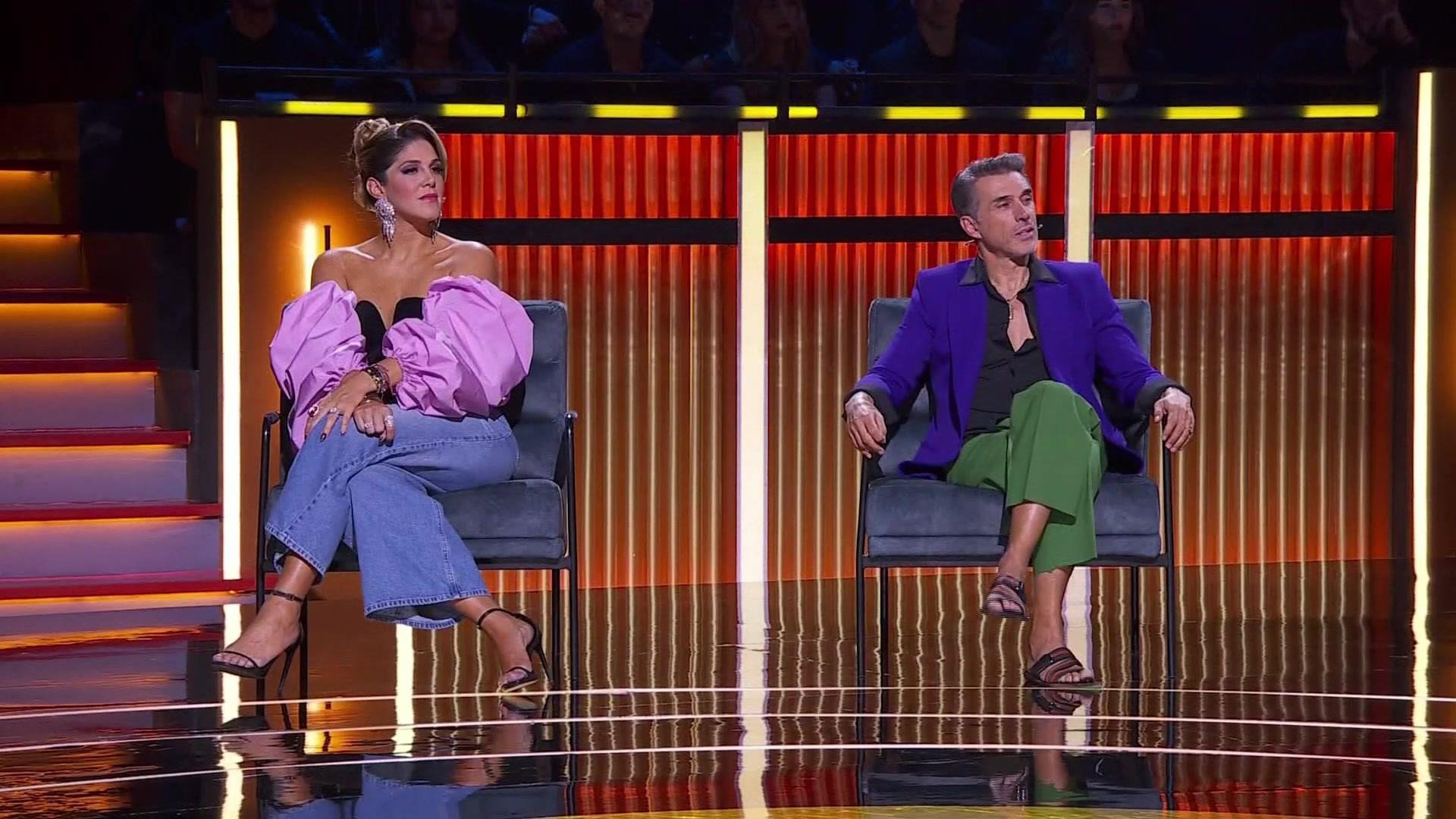 Episodio sin título