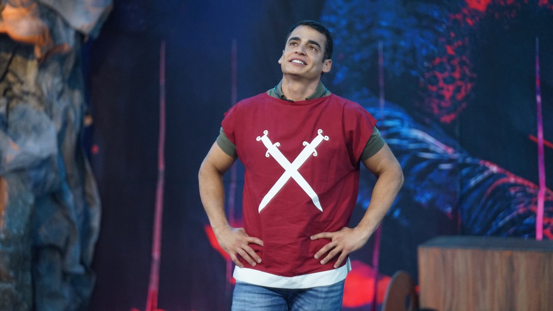 Episodio sin título