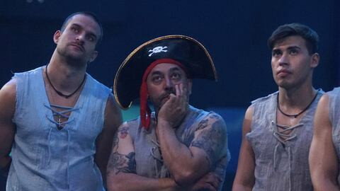 Episodio sin título