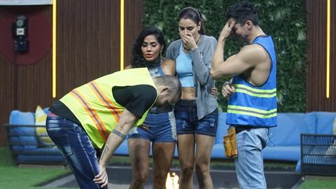 Episodio sin título