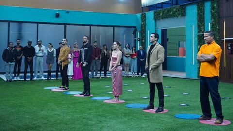 Episodio sin título
