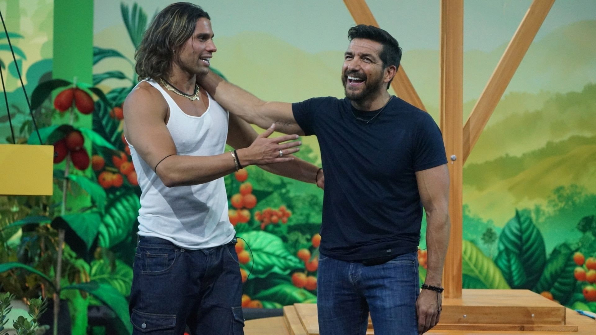 Episodio sin título