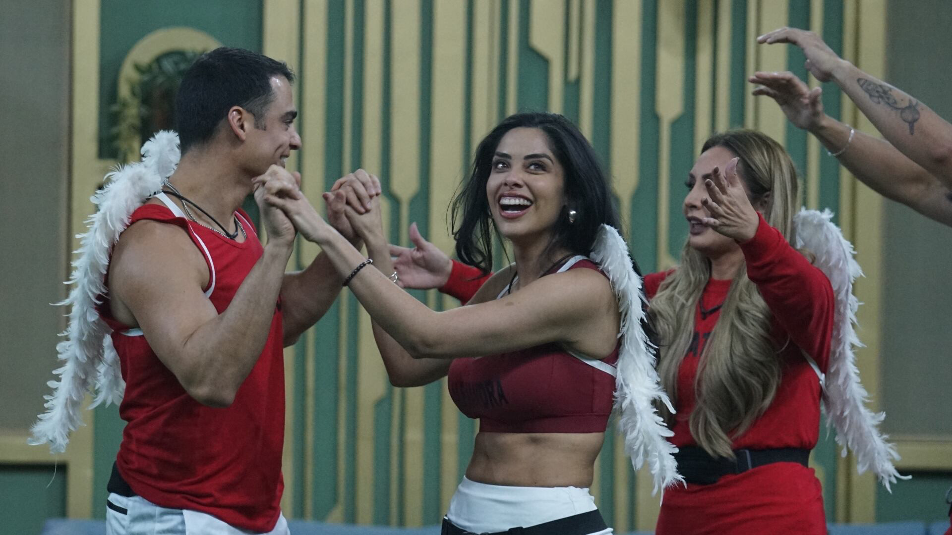 Episodio sin título