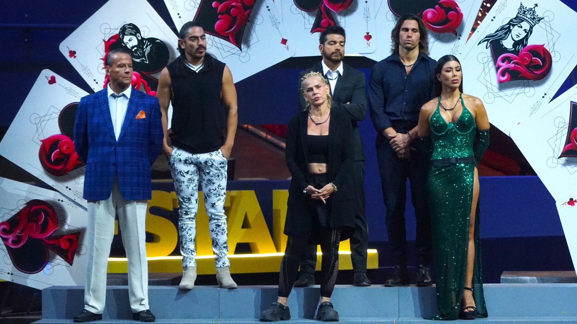Episodio sin título