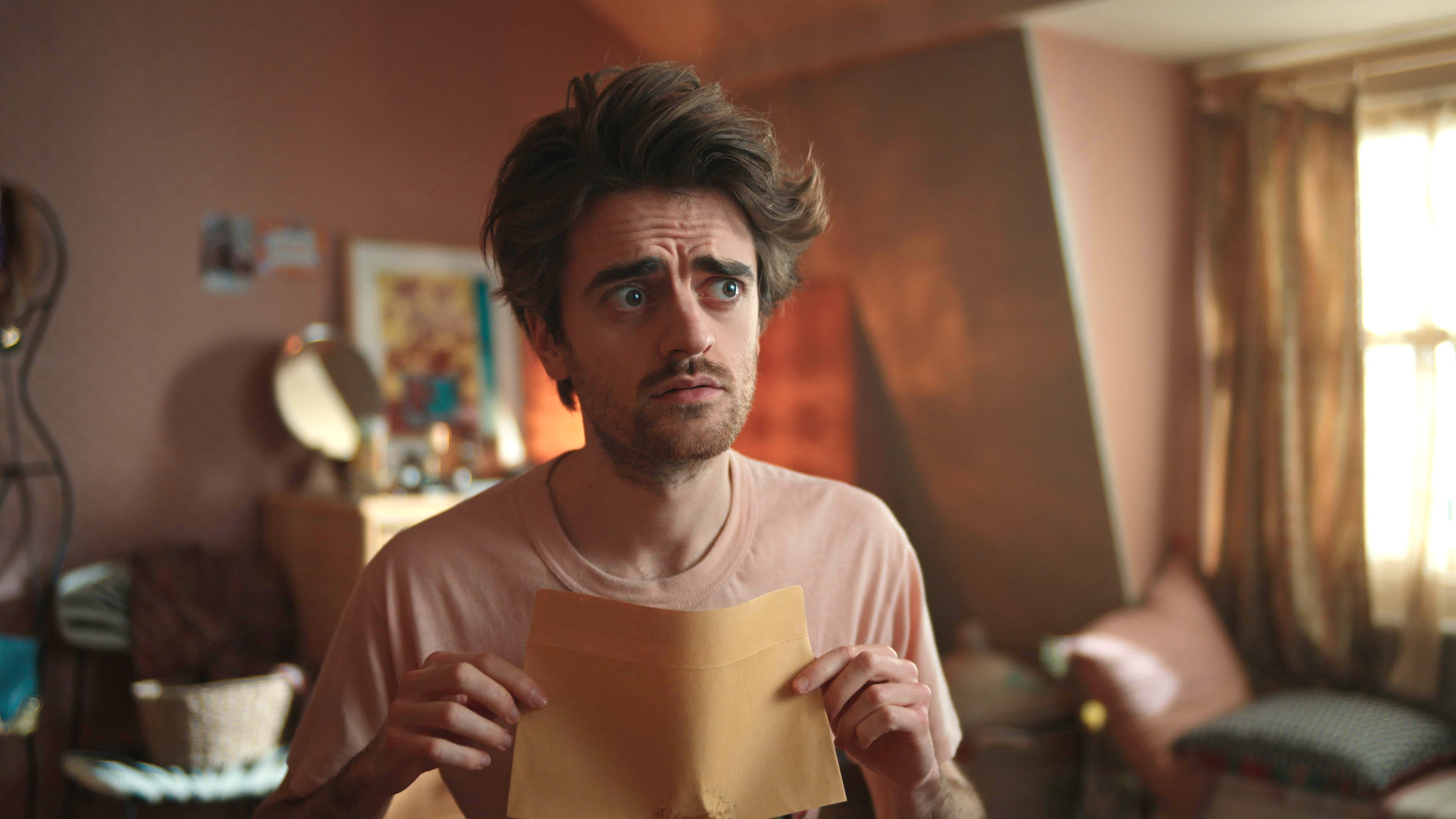 The Real Powers are the Friends we Made Along the way