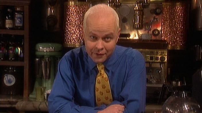 What's Up with Your Friends? (Season )