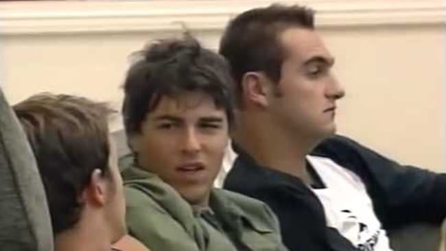 Day 4: Special Intruder Eviction