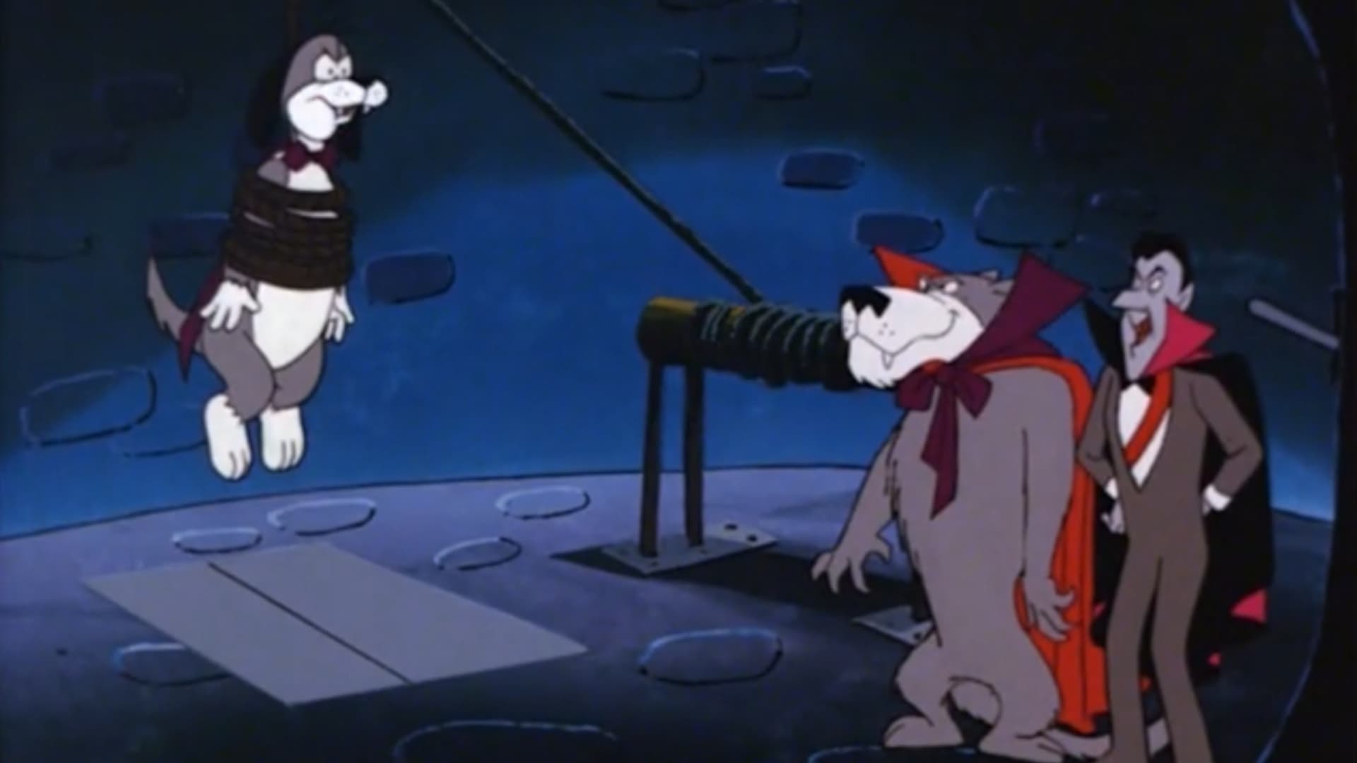 Heir Today, Gone Tomorrow