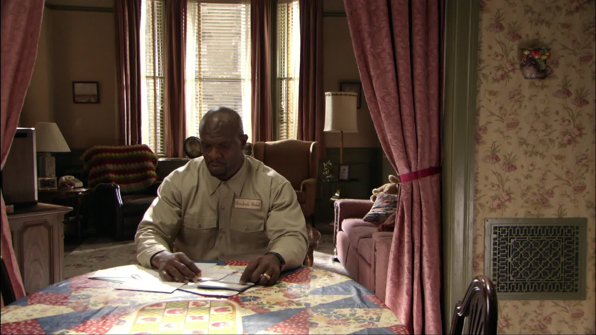 Everybody Hates The Pilot