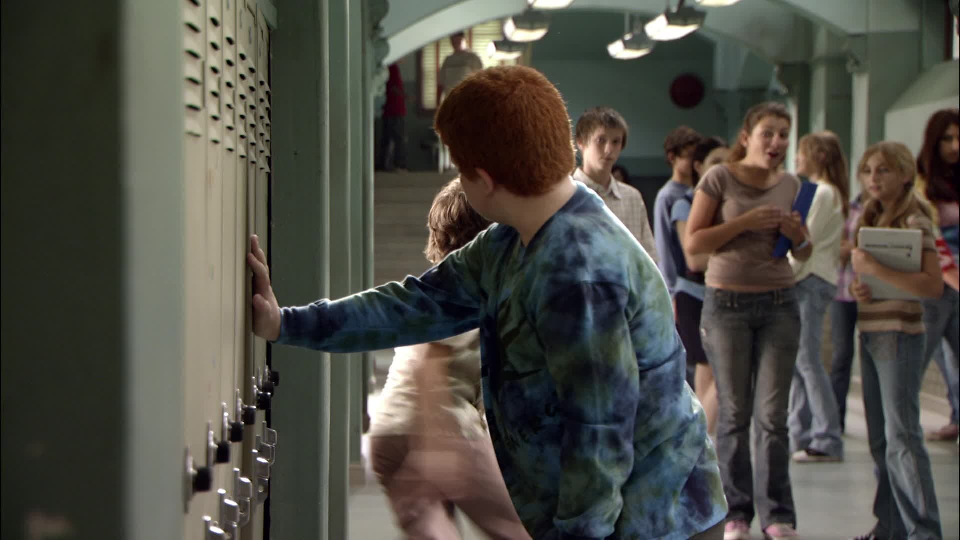 Everybody Hates Sausage