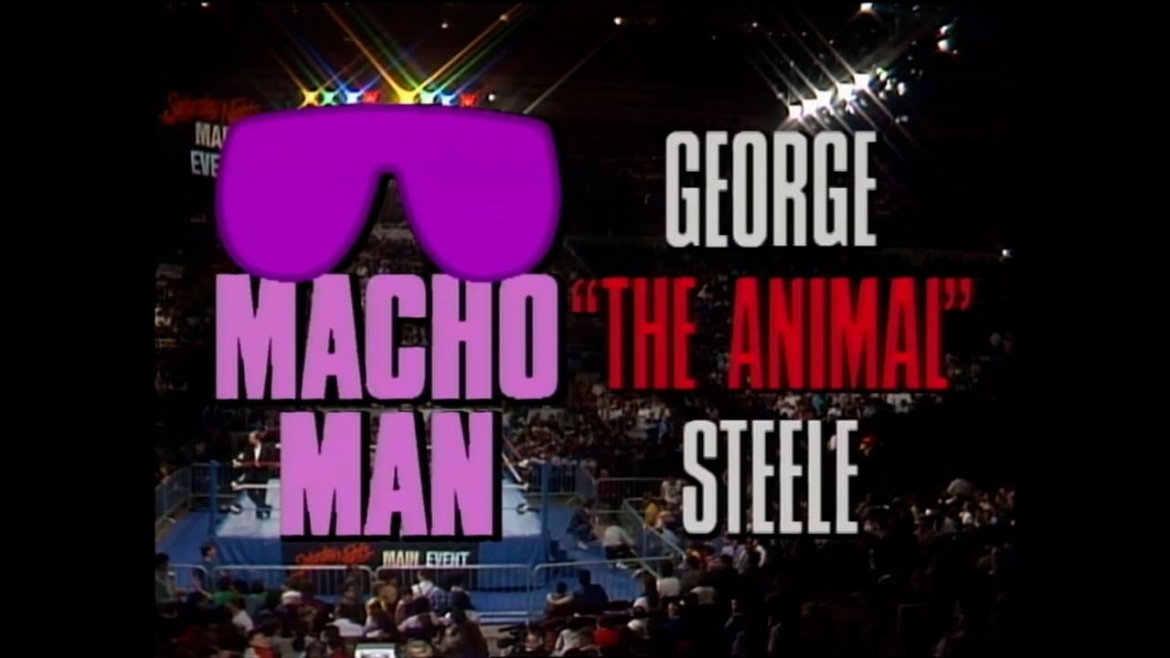 Saturday Night's Main Event 1