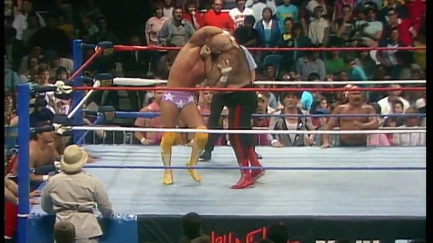 Saturday Night's Main Event 11