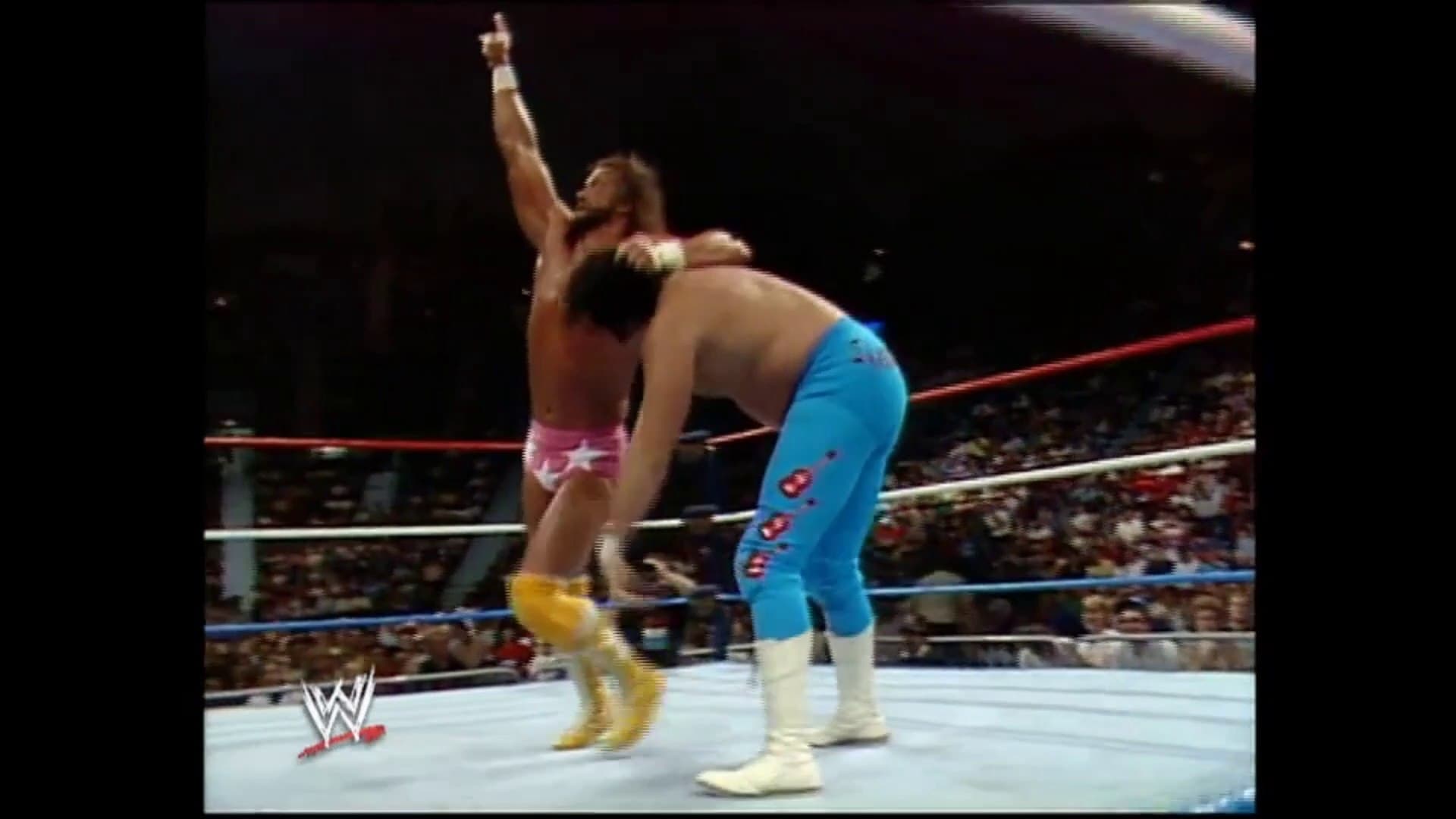 Saturday Night's Main Event 12