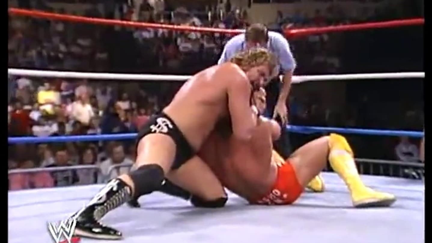 Saturday Night's Main Event 1