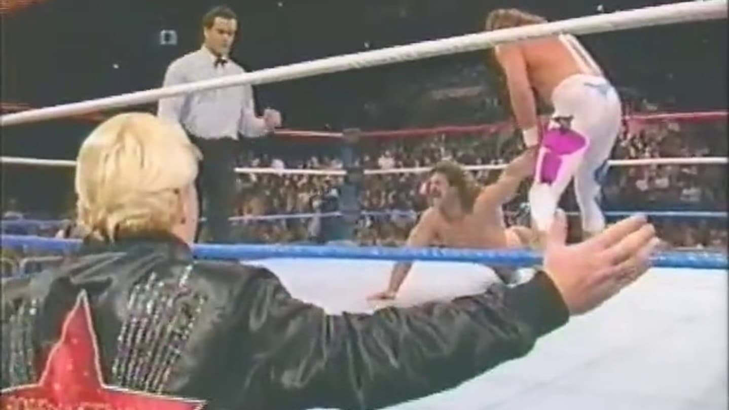 Saturday Night's Main Event 17