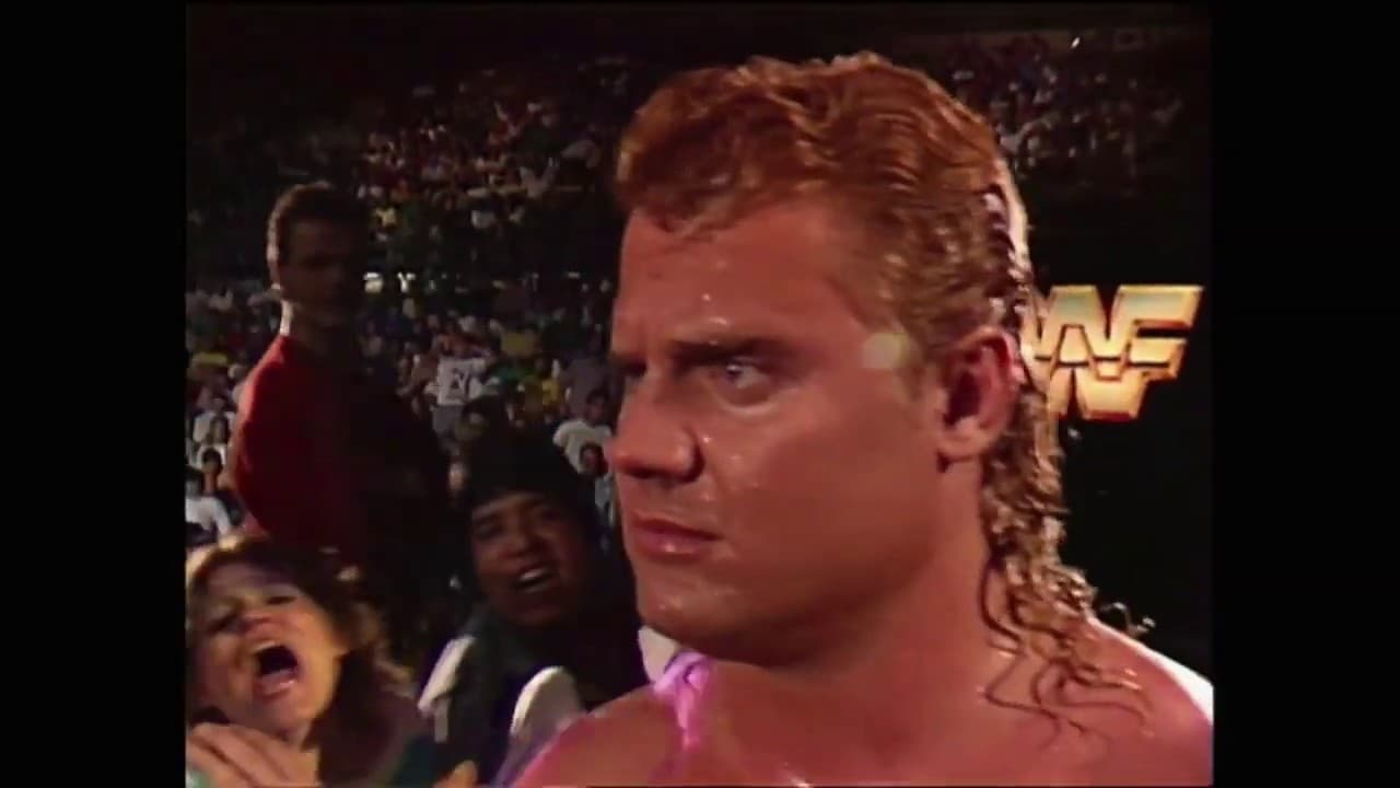 Saturday Night's Main Event 19