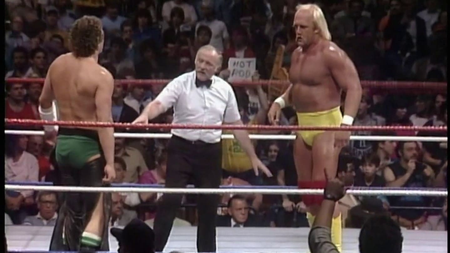 Saturday Night's Main Event 1