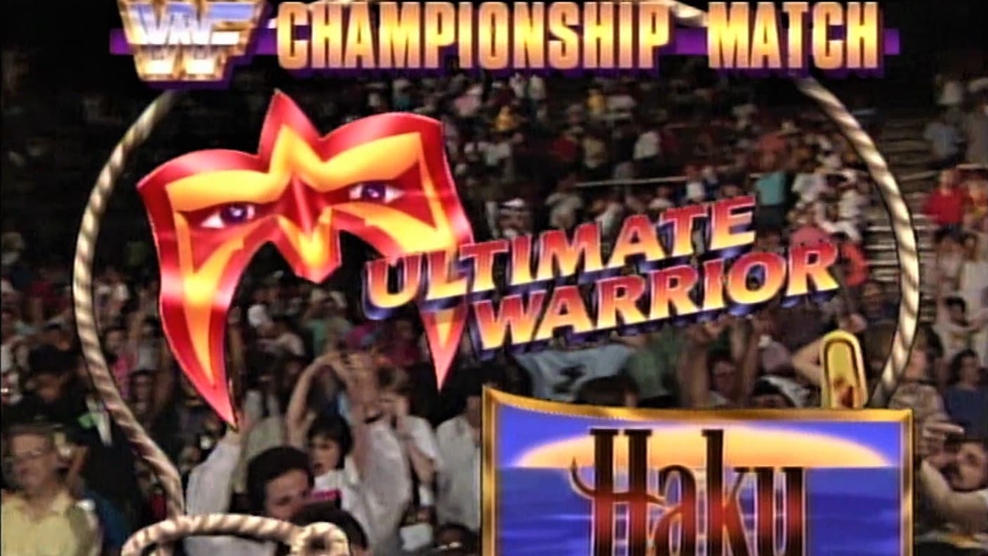 Saturday Night's Main Event 26