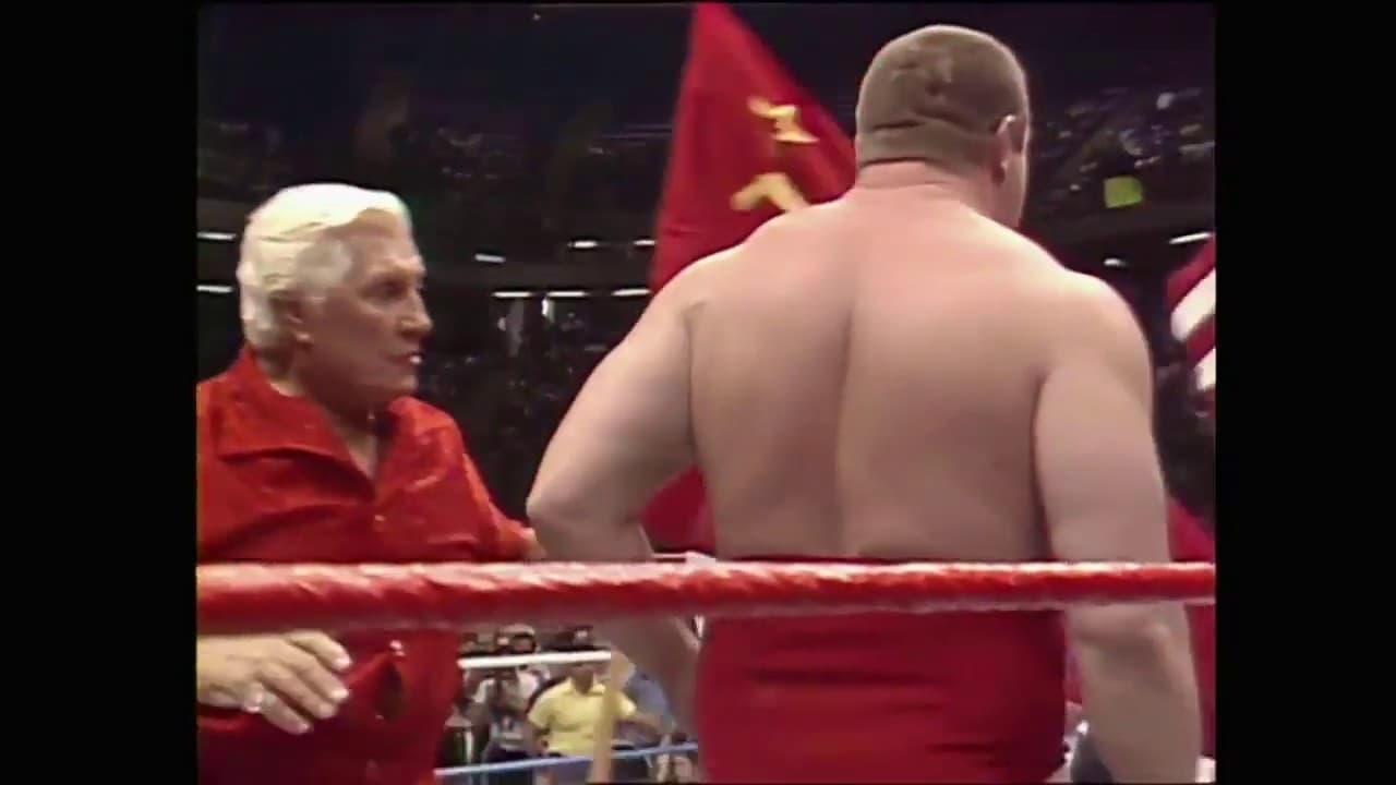 Saturday Night's Main Event 2