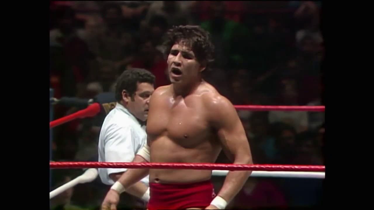 Saturday Night's Main Event