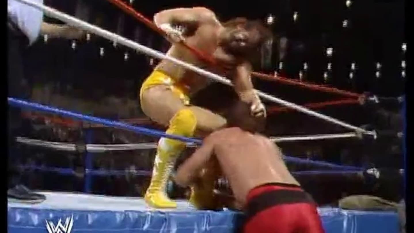 Saturday Night's Main Event 8