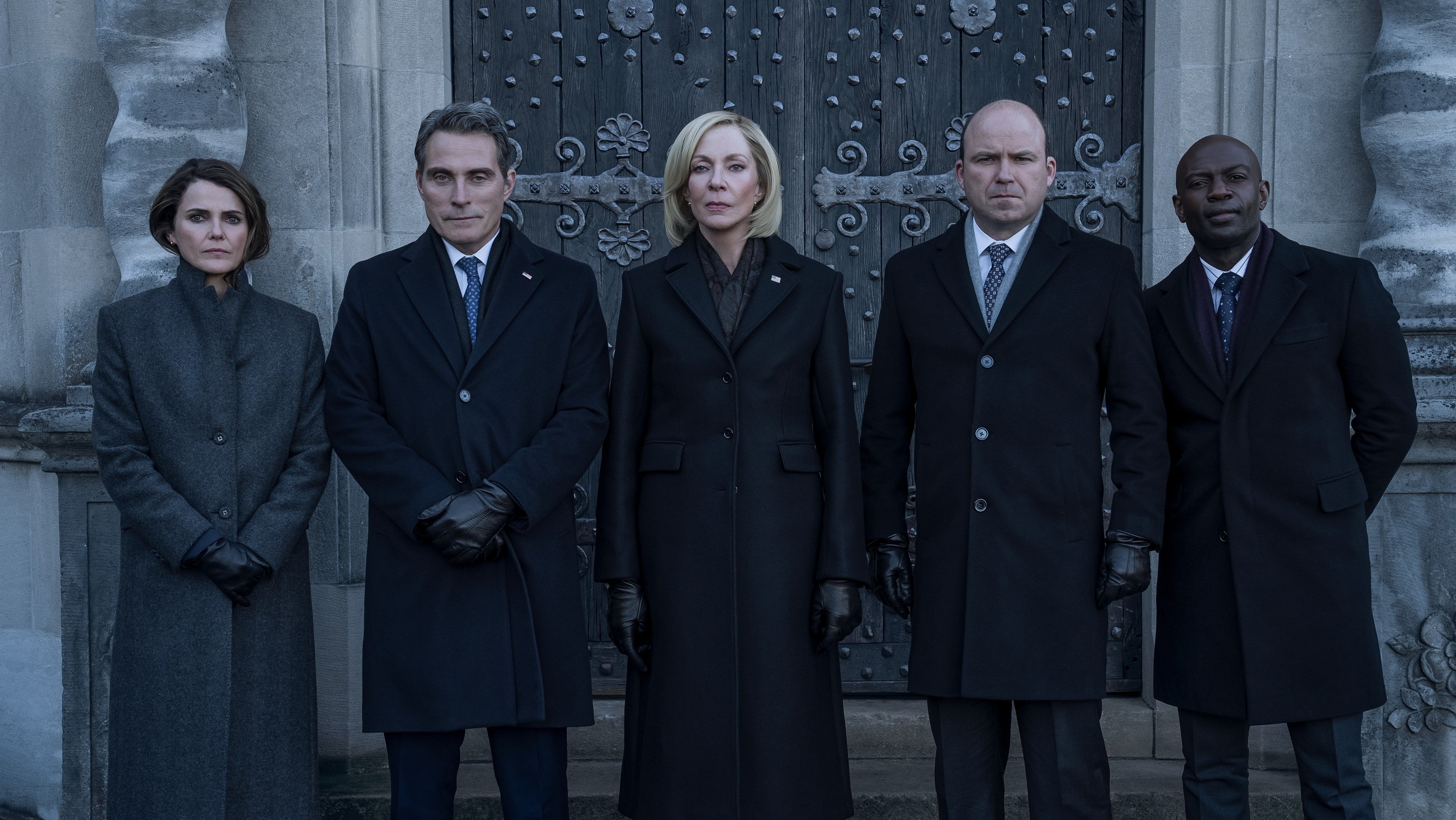 Episodio sin título