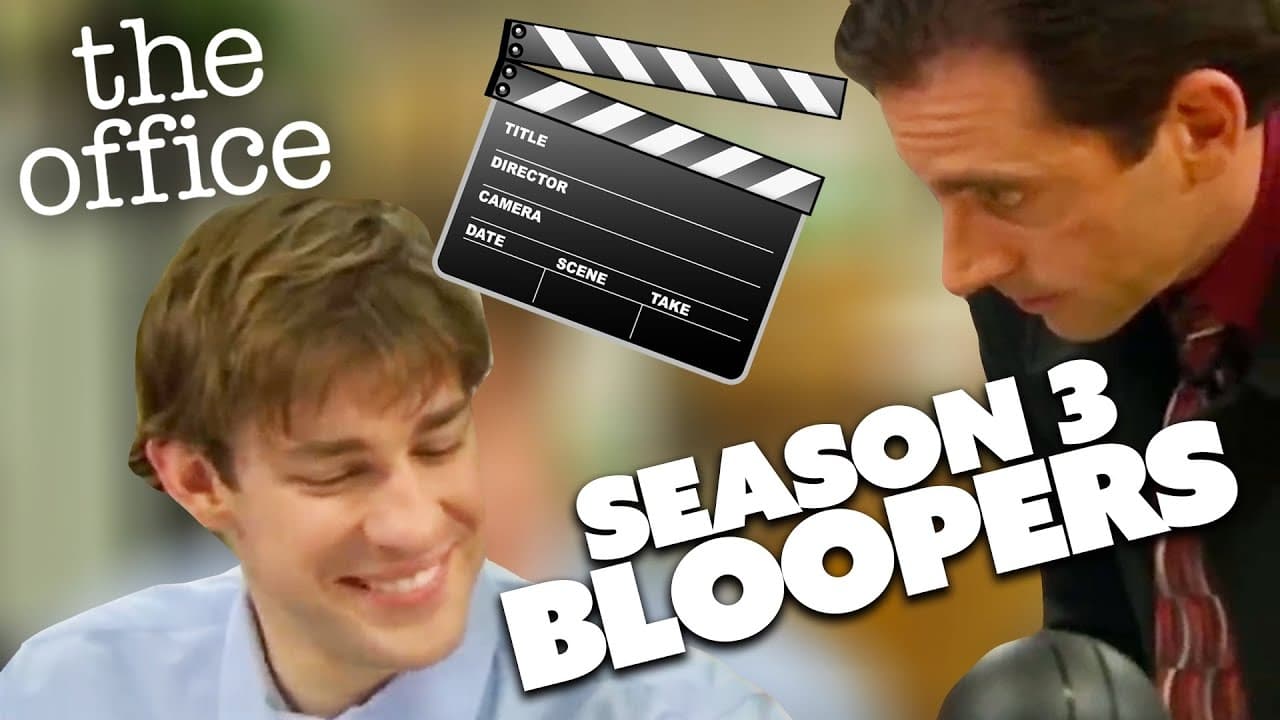Season Blooper Reel