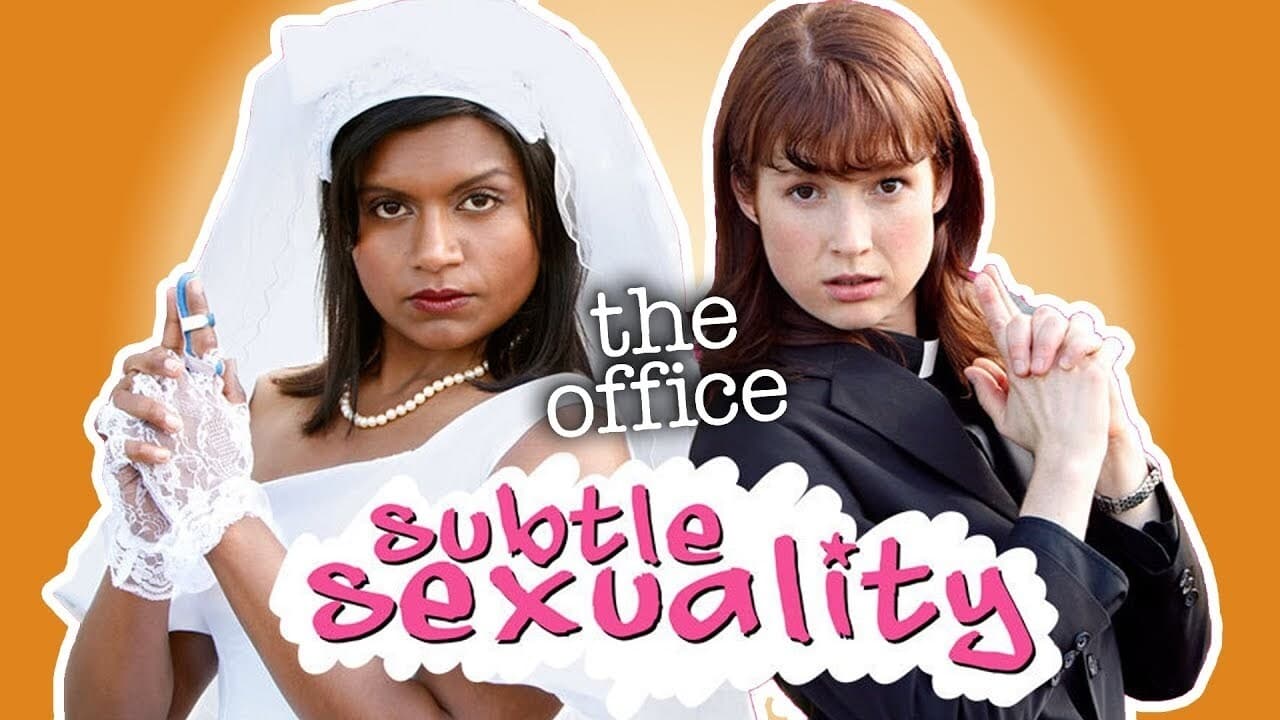 Subtle Sexuality: The Music Video