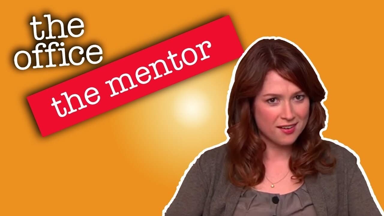 The Mentor: BFFs?