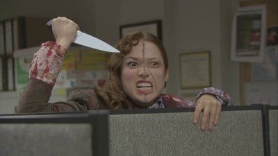 The rd Floor: Moving On