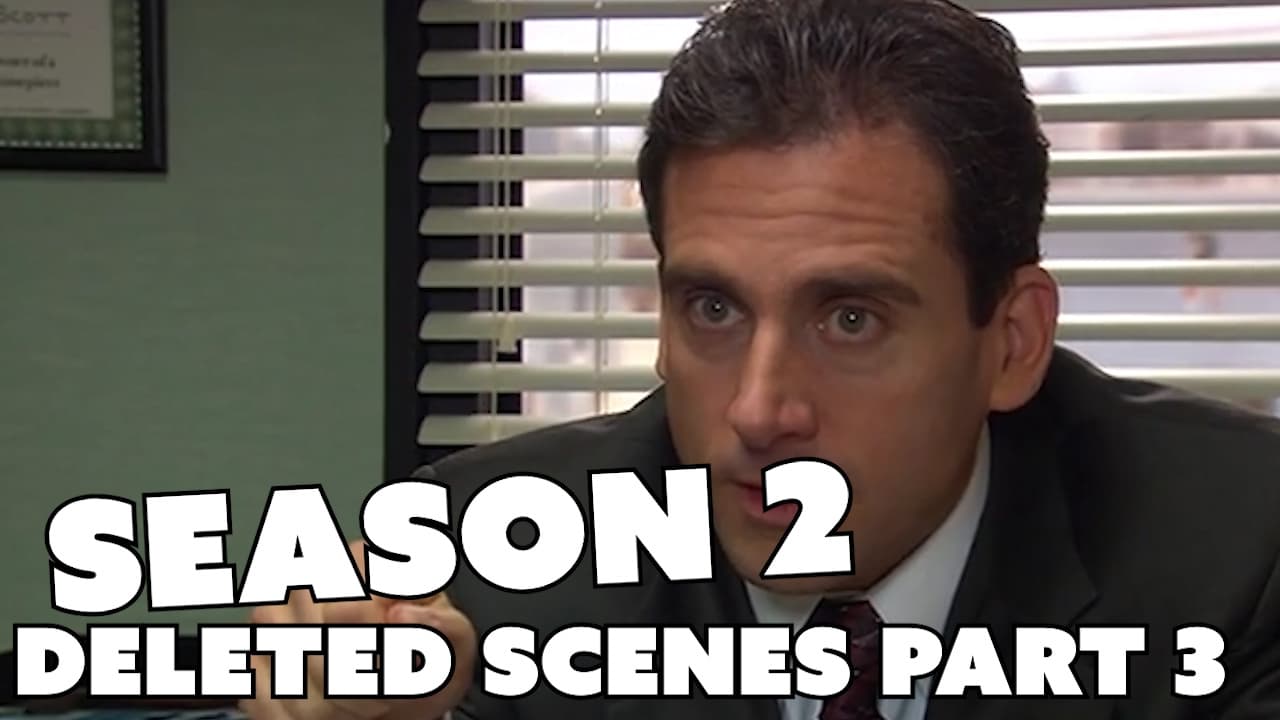 Season 2 Deleted Scenes Part