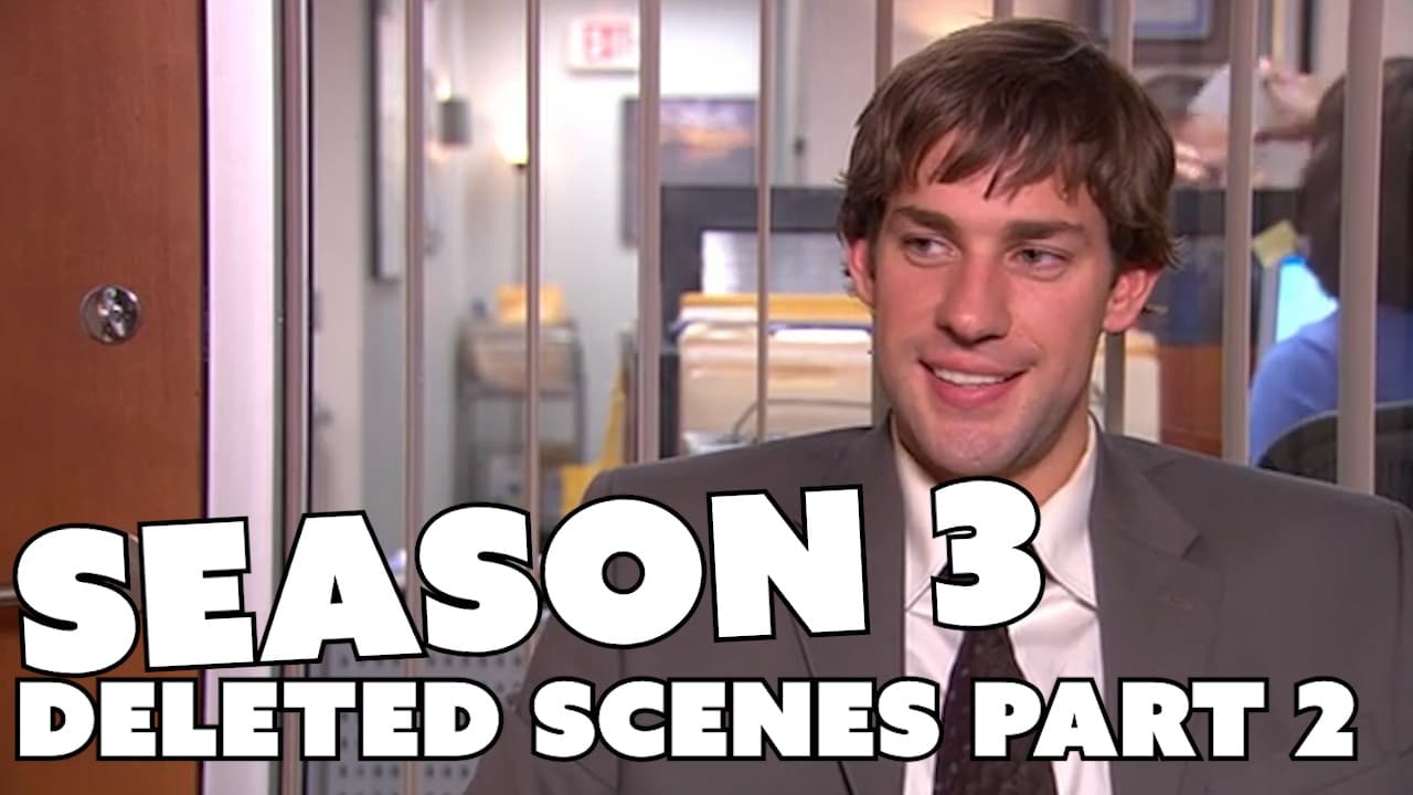 Season Deleted Scenes Part 2