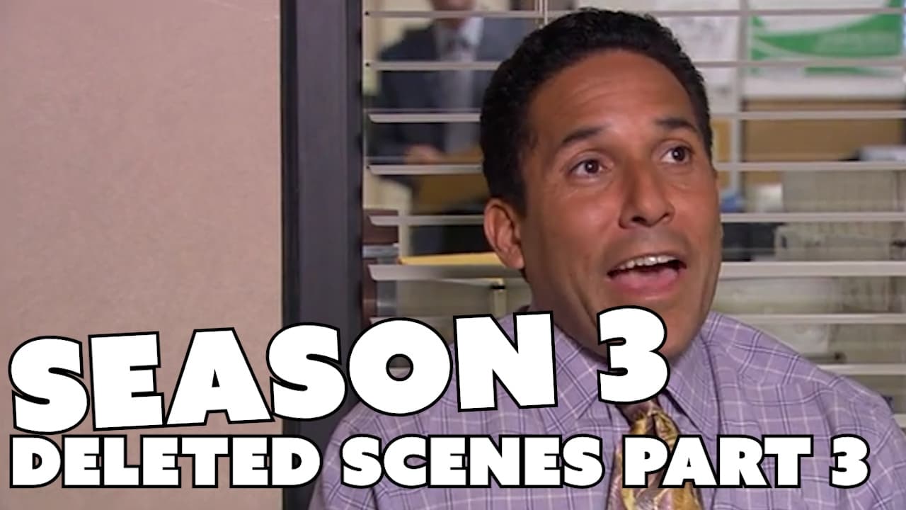 Season Deleted Scenes Part
