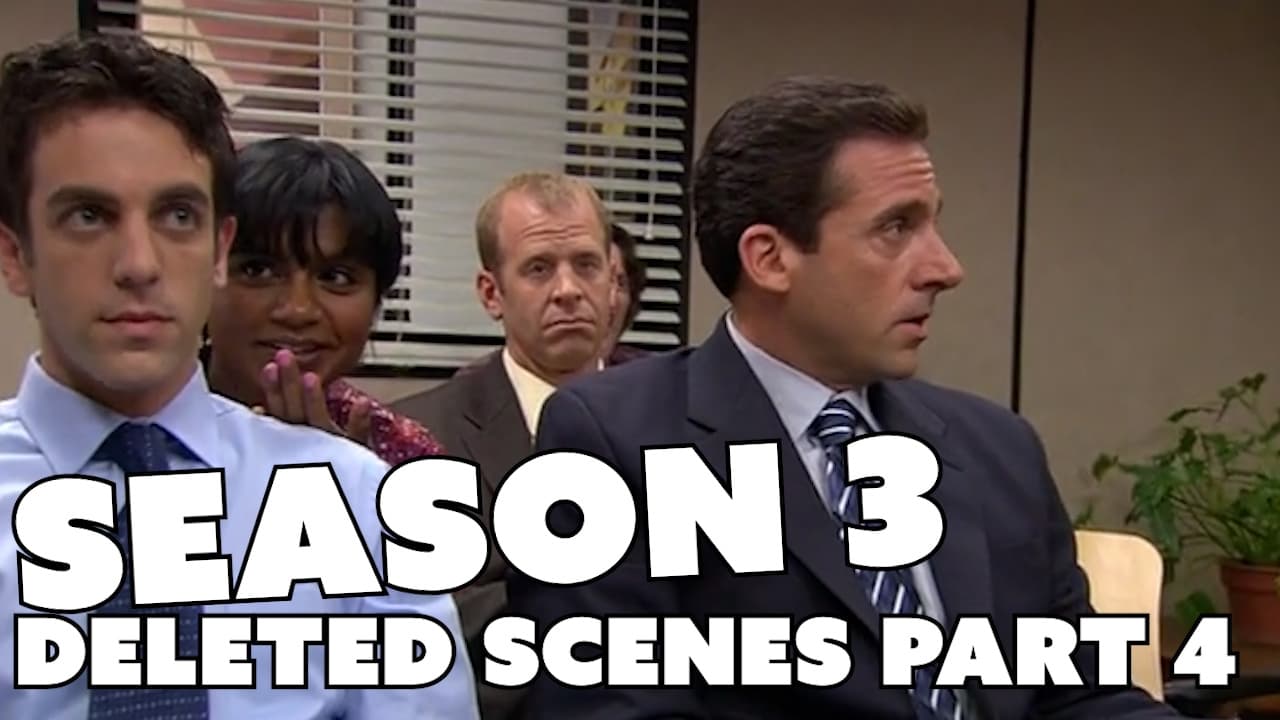 Season Deleted Scenes Part 4