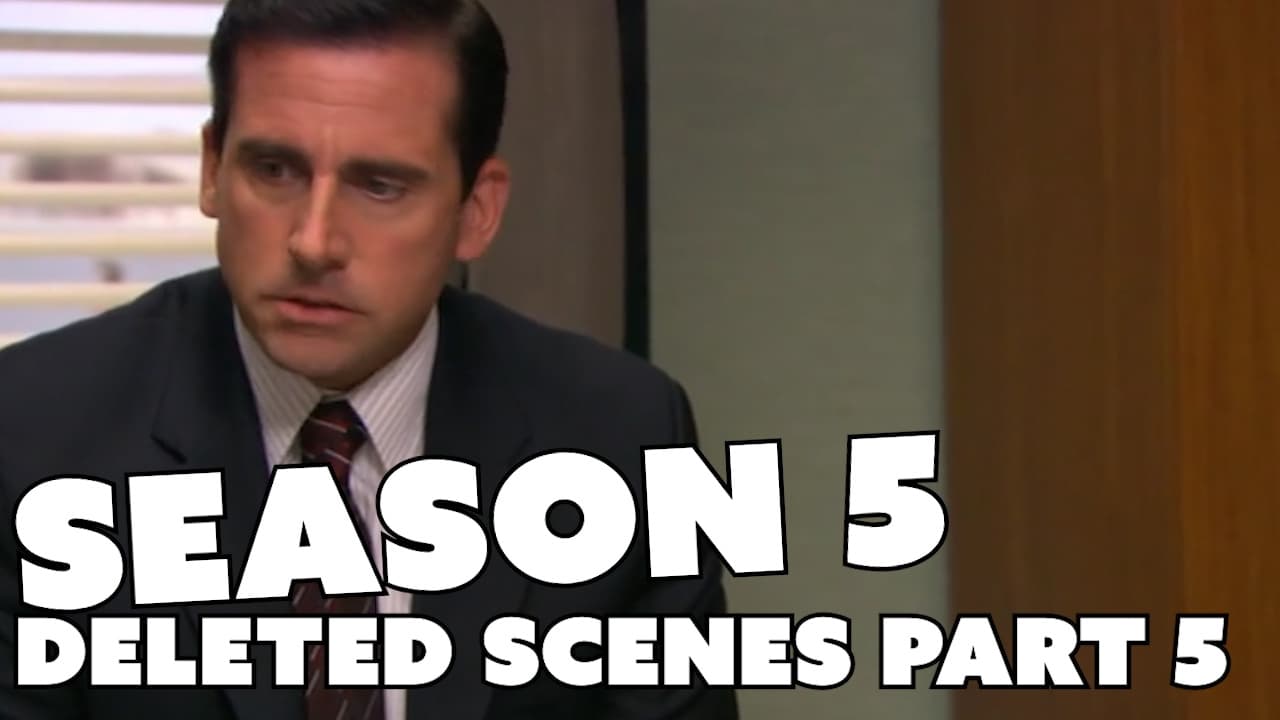 Season Deleted Scenes Part
