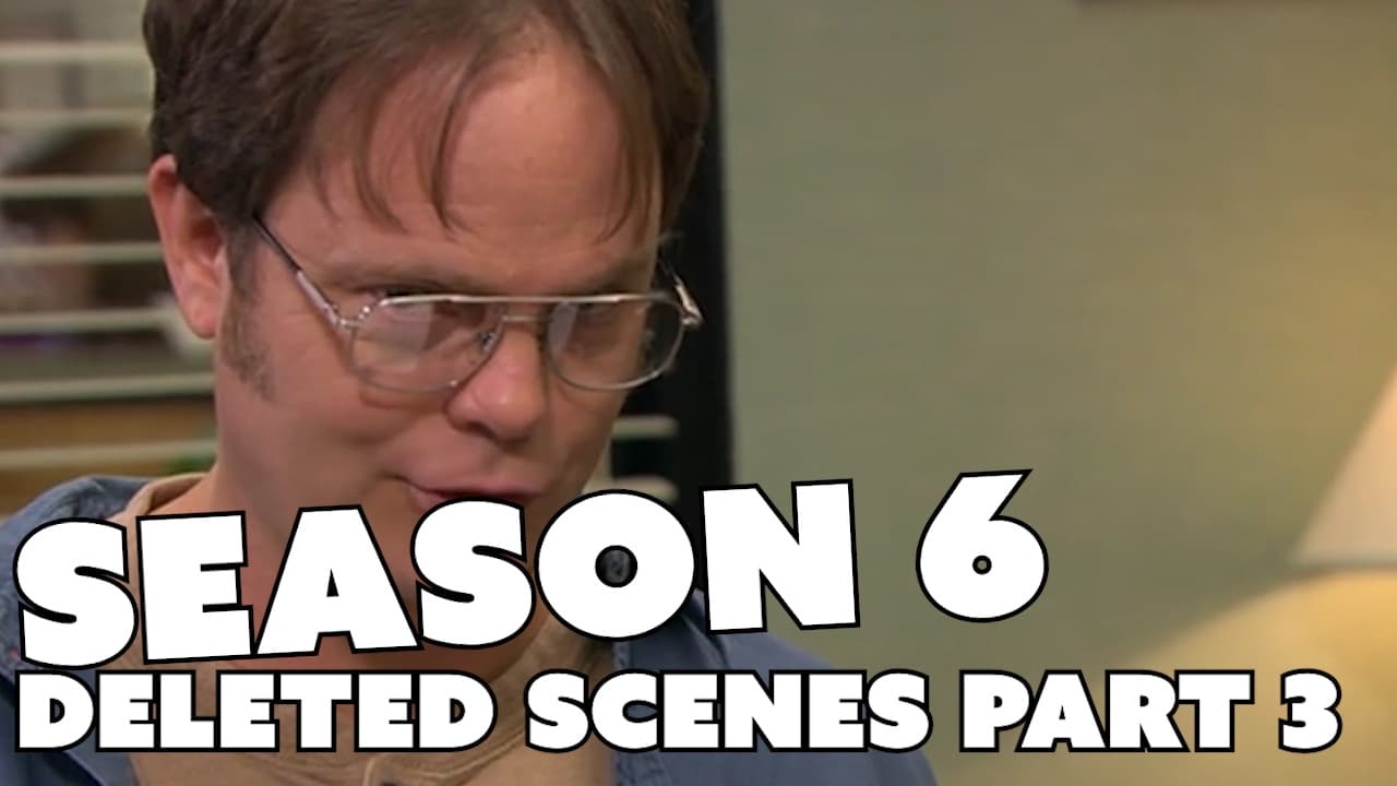 Season 6 Deleted Scenes Part