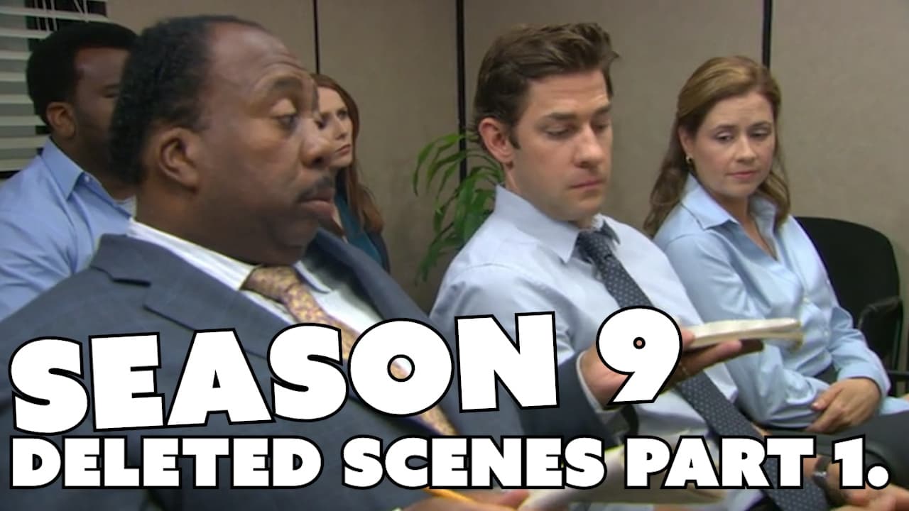 Season 9 Deleted Scenes Part 1
