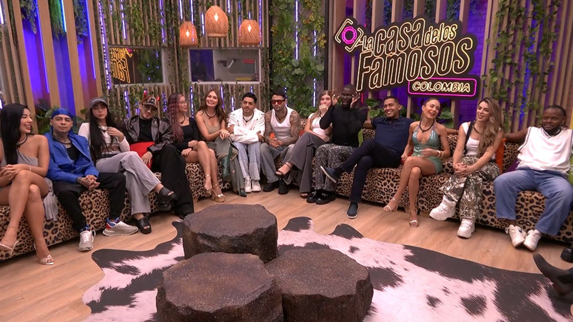 Gala de Eliminaci&oacute;n 2