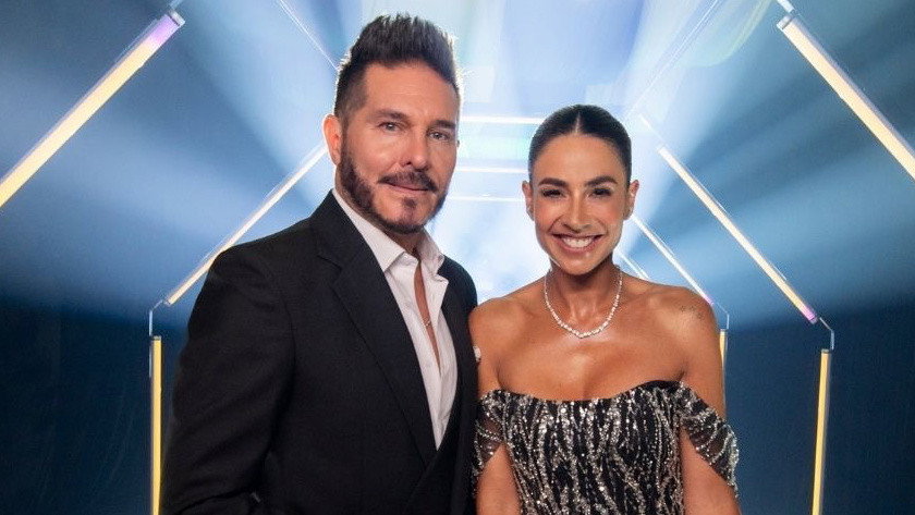 La temporada de los poderes