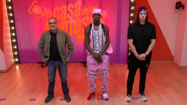 Gala de Eliminaci&oacute;n