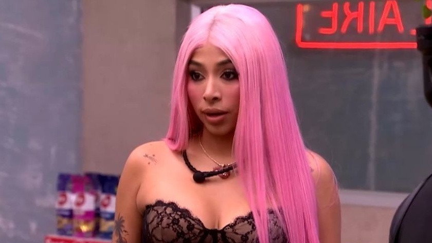 Gala de Eliminaci&oacute;n 4