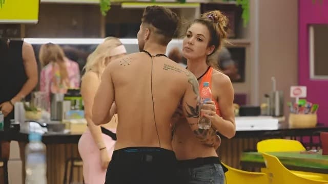 Gala de Nominaci&oacute;n