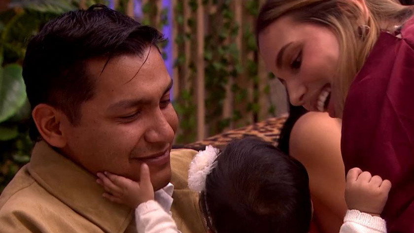 Gala de Nominaci&oacute;n