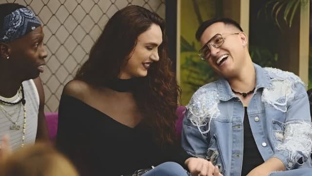 Gala de Eliminaci&oacute;n