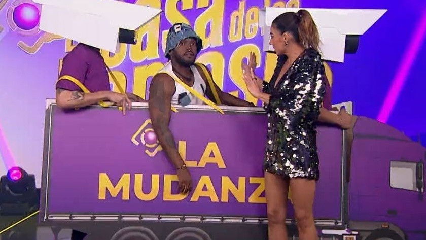 Gala de Nominaci&oacute;n 6