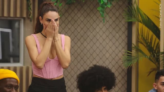 Gala de Nominaci&oacute;n 7