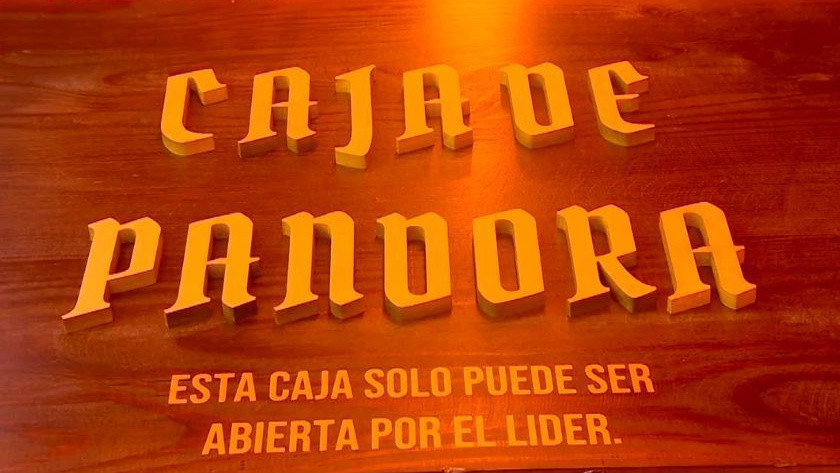 Gala de Nominaci&oacute;n 1