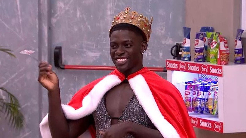 Gala de Nominaci&oacute;n 8