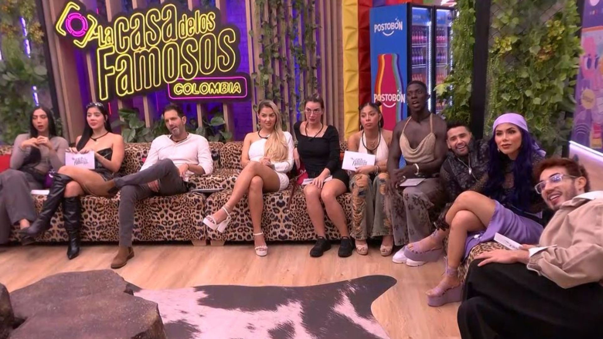 Gala de Eliminaci&oacute;n 8